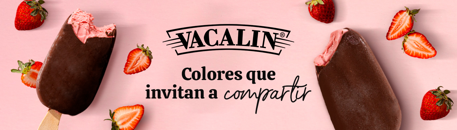 Lo nuevo