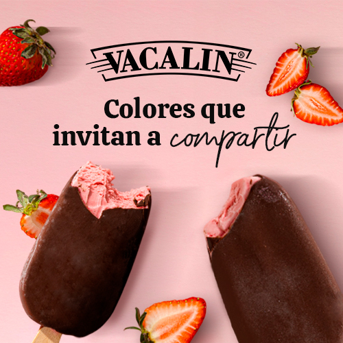 Lo nuevo