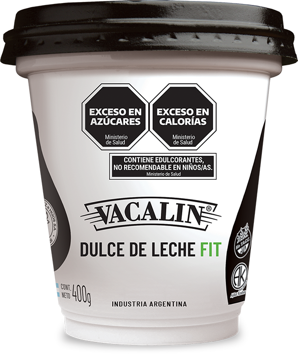 Dulce de Leche Original 400g
