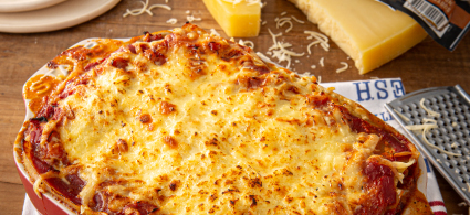 Lasagna