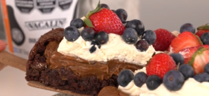 Torta bombón