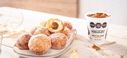 Bolas de fraile