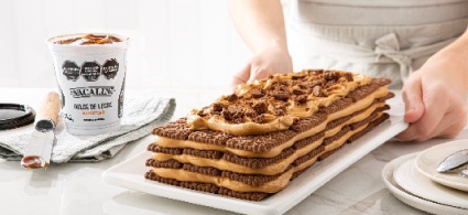 Chocotorta