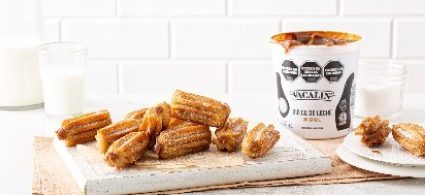 Churros