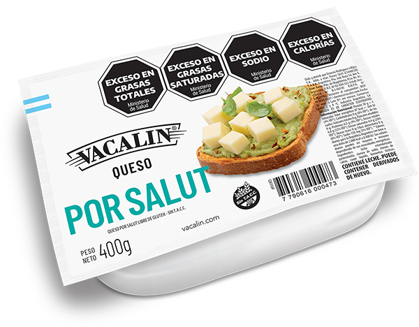 Quesos Por Salut