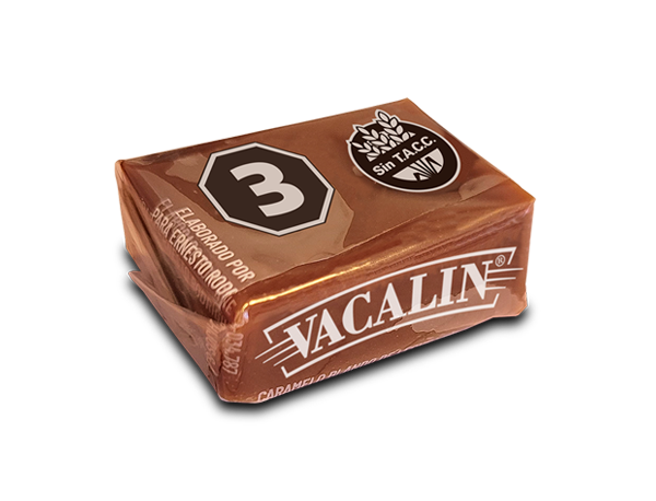 Golosinas Caramelo