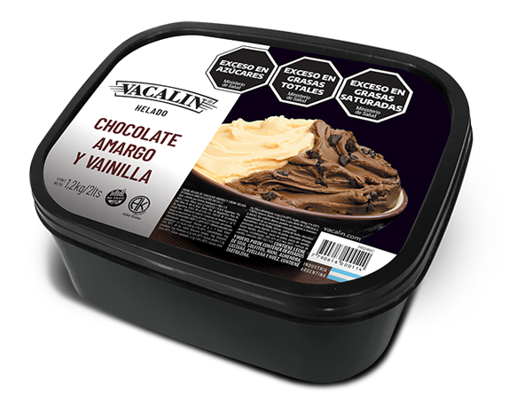 Helados Helado Familiar 1.2 k
