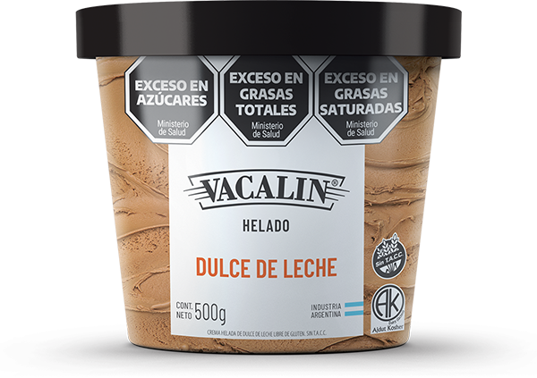 Helados Envase Polipapel