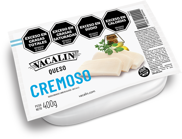 Quesos Cremoso