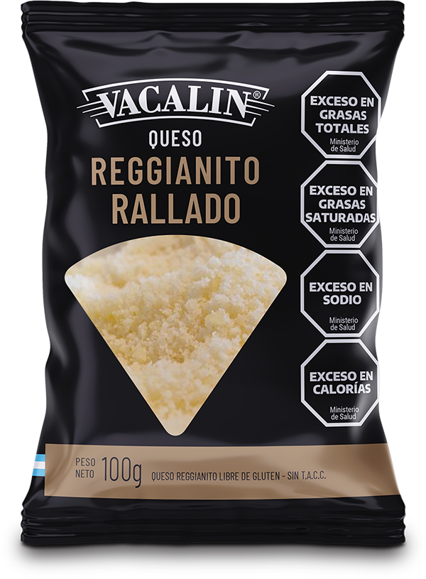 Quesos Reggianito
